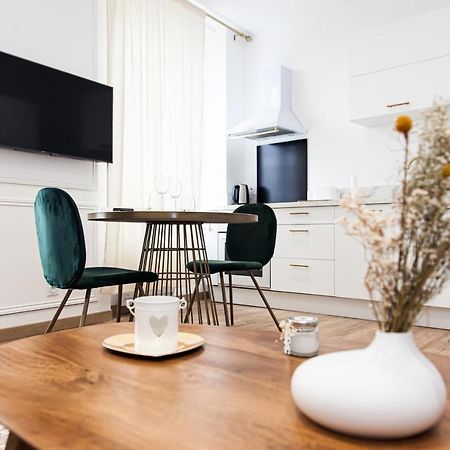 Le Contemporain 40 Apartment Chateauroux Exterior photo